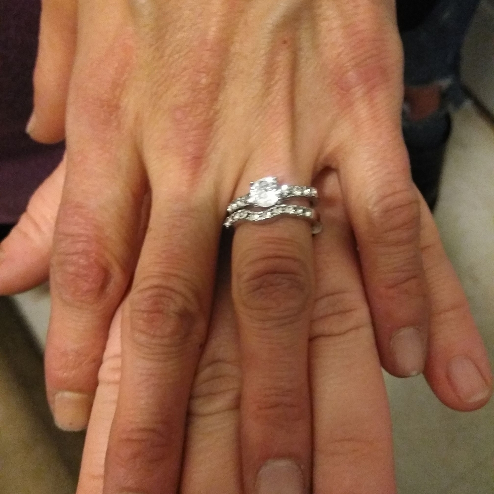 Meet your Posher, Megan